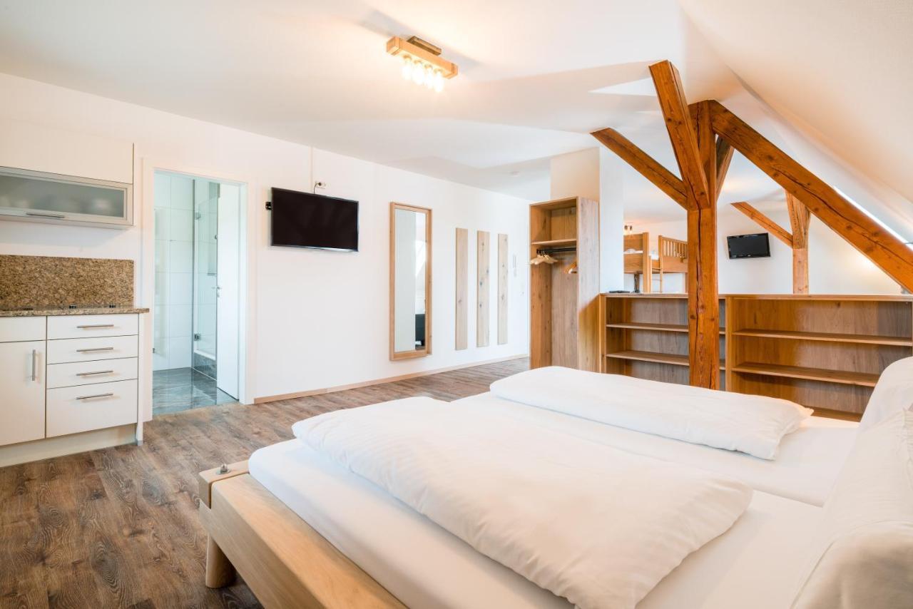 Hotel Hofgut Tiergarten Aulendorf Kültér fotó