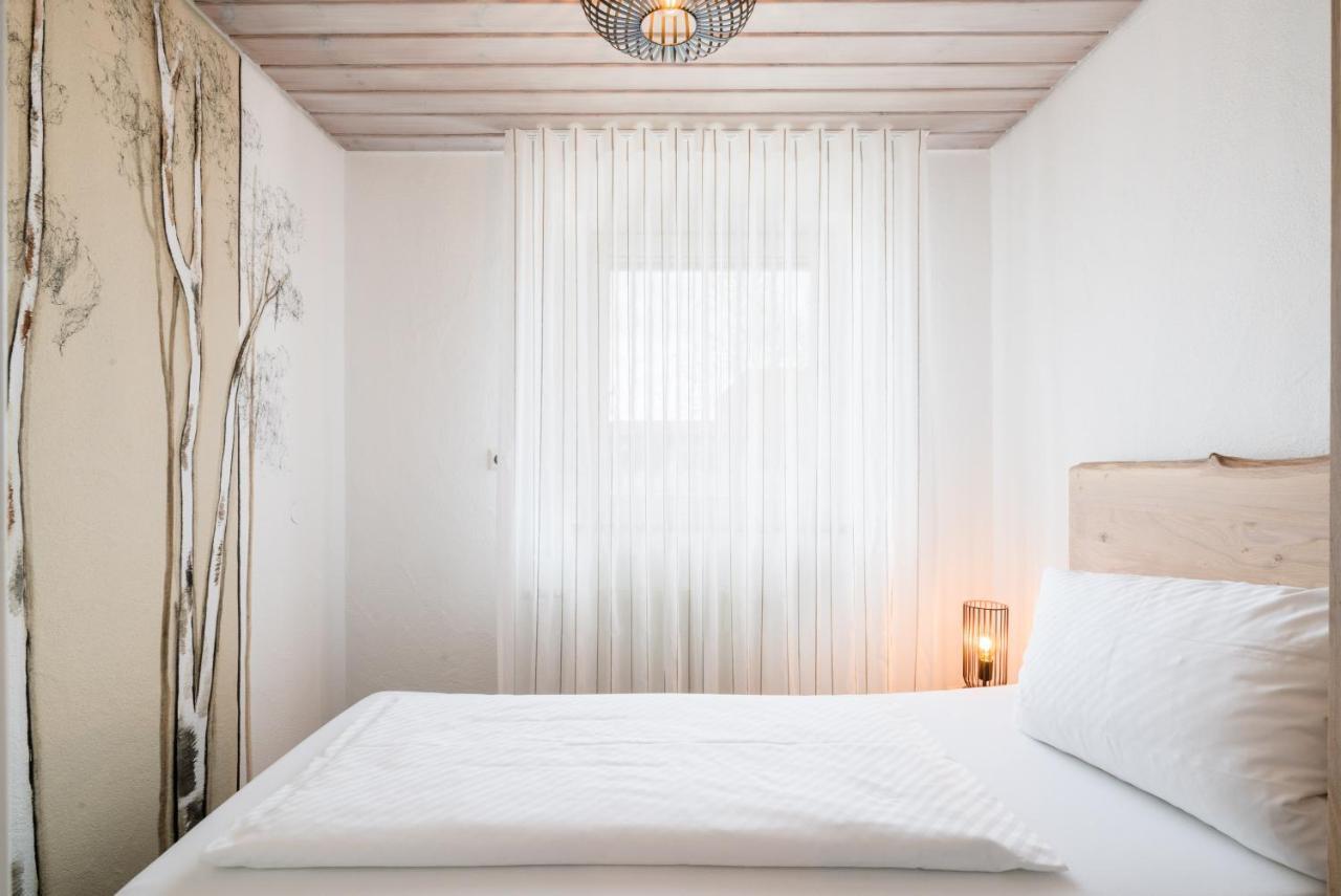 Hotel Hofgut Tiergarten Aulendorf Kültér fotó
