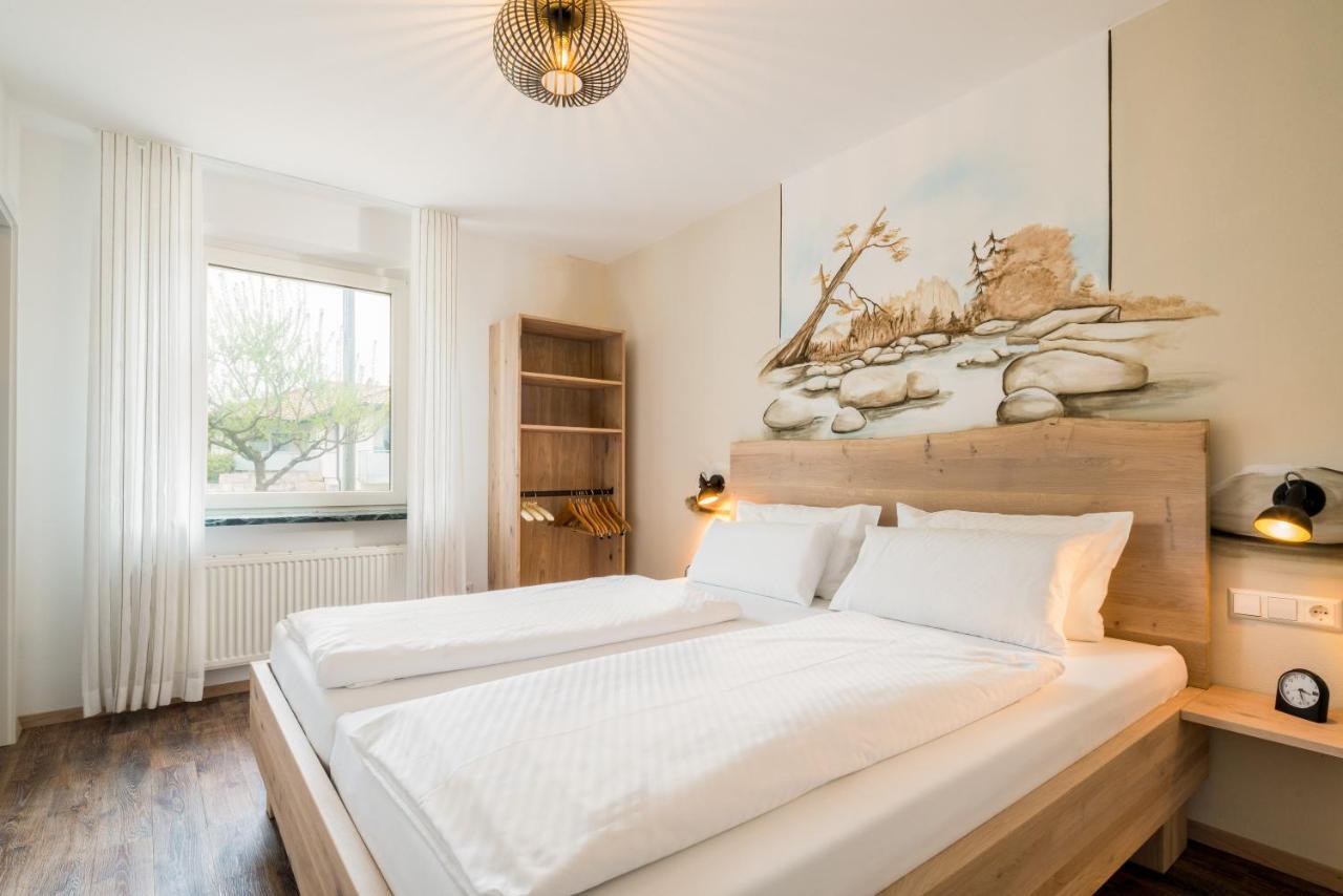 Hotel Hofgut Tiergarten Aulendorf Kültér fotó