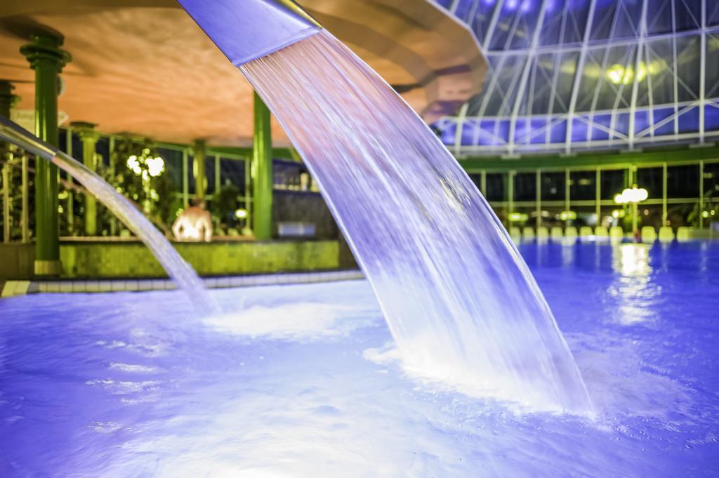 Hotel Hofgut Tiergarten Aulendorf Kültér fotó