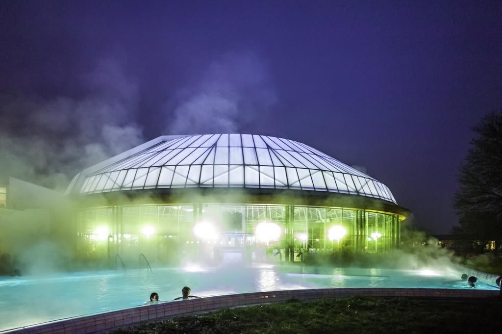 Hotel Hofgut Tiergarten Aulendorf Kültér fotó